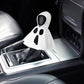 Halloween Car Gear Shift Hoodie Cover Shift Cover Gear Handle Decoration Fits Manual Automatic Car Shift Lever Interior Decor