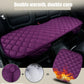 Car Seat Covers Full Set Plush Cars Accessories Breathable Car Seat Covers Universal for All Seasons Covers Cars Seats Warm Soft