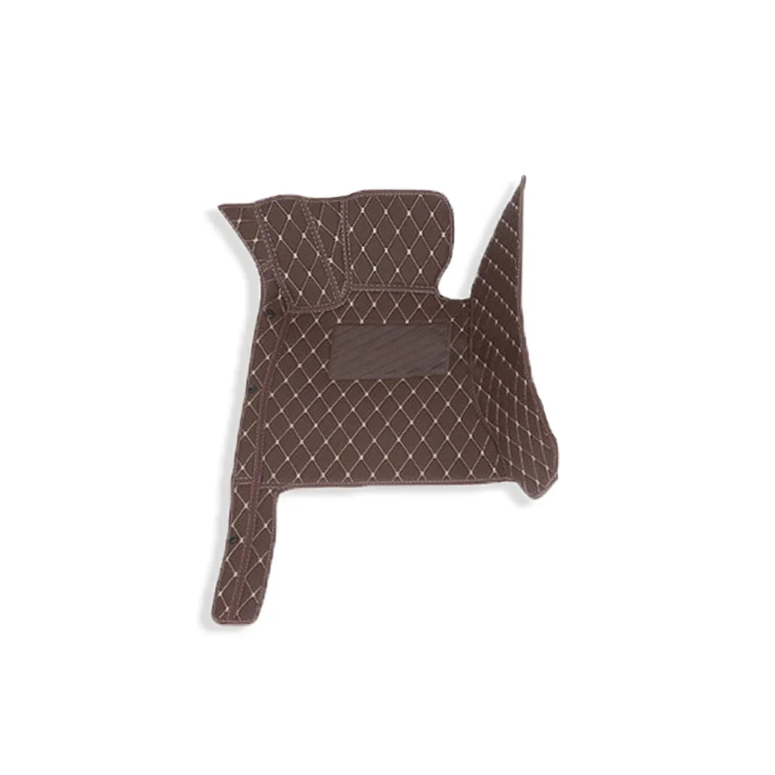 Carpets For Polestar 2 2024 2023 2022 2021 2020 2019 Car Floor Mats Auto Parts Foot Pads Accessories Interior Product Automobile