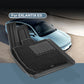 Car Floor Mats for EXLANTIX ES 2025 2024-present Trunk Mats Cargo Liner Protector Waterproof Non-slip Foot Pad Carpet Kits