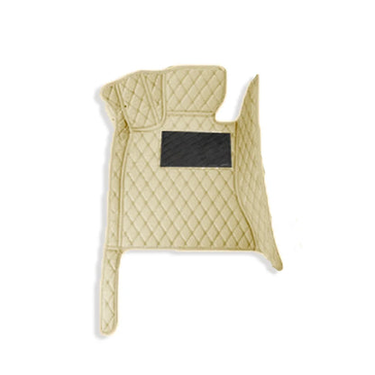 Carpets For Polestar 2 2024 2023 2022 2021 2020 2019 Car Floor Mats Auto Parts Foot Pads Accessories Interior Product Automobile