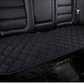 Car Seat Covers Full Set Plush Cars Accessories Breathable Car Seat Covers Universal for All Seasons Covers Cars Seats Warm Soft