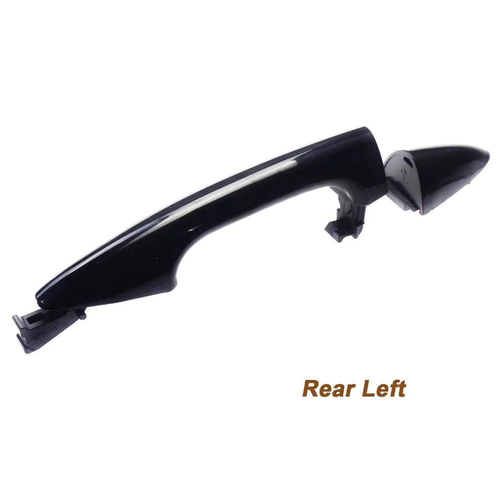 New Outer Exterior Door Handle for Hyundai Accent 2012-2017 82662-1R060 82652-1R060 82661-1R050 82651-1R050 82652-1R060