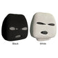 Halloween Funny Car Decoration Universal Car Headrest Cover Decoration Three Hole Headrest Cover Funny Car Seat Headcover
