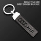 Car Logo Keychain Decoration Pendant Key Ring For Audi A5 Q5 A3 A4 A6 A1 A2 A7 A8 Q1 Q2 Q3 Q4 Q6 Q7 Q8 TT S5 B8 Quattro C6 B9 B6