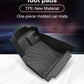 LHD For MGS5 EV ES34 2024 2025 MG ES5 TPE Floor Mats Cargo Foot Pad Tray Waterproof Full Set Rug Tappetos Internal Car Accessory