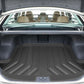 Cargo Liner for Nissan Altima/Teana Interior Accessorie Floor Carpet Tray Waterproof Pad Trunk Protection Anti-dirt Mat