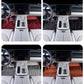 Luxury All-weather Double-layer Multicolored TPE Car Floor Mat Specifically Designed for Bestune T55