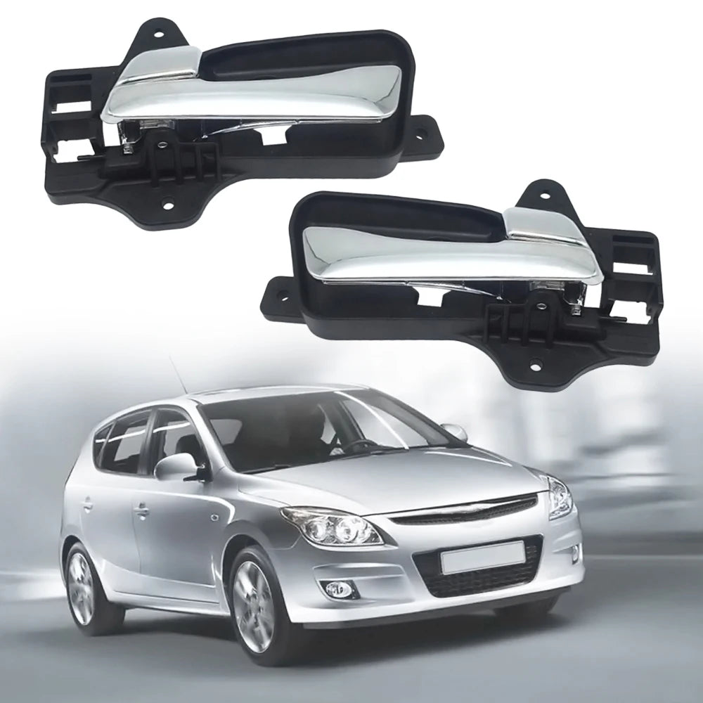 Front Left Right Car Inside Interior Inner Door Handle for Hyundai  i30 2007 2008 2009 2010 2011 2012 82620-2L010