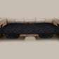 Car Seat Covers Full Set Plush Cars Accessories Breathable Car Seat Covers Universal for All Seasons Covers Cars Seats Warm Soft