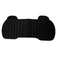 Car Seat Cover Front Rear Flocking Cloth Cushion Non Slide Winter Auto Protector Mat Pad Keep Warm Universal Fit Truck Suv Van
