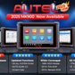 Autel Scanner MaxiCOM MK900 Bidirectional Diagnostic Tool Same as AUTEL MK900BT MK900-BT MX900 Diagnostic Scanner CAN-FD&DOIP