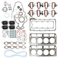 1set Full Gasket Set HS26191PT-1 For Chevrolet Tahoe Suburban GMC Yukon Buick Rainier 5.3L 4.8L New Car Parts