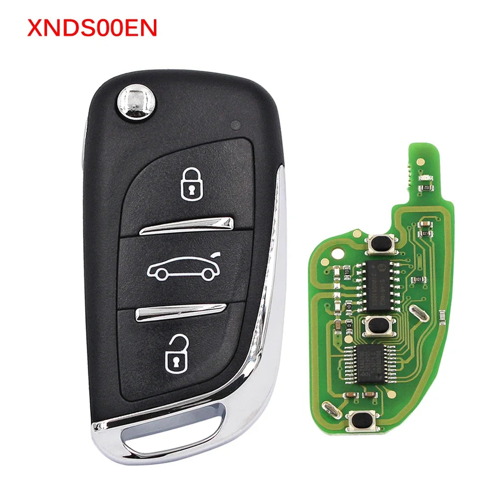 XNDS00EN XNFO01EN XNBU01EN XNHO00EN XNAU01EN XNTO00EN Original Xhorse VVDI Wireless Remote Car Key for VVDI2 VVDI Key Tool