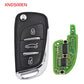 XNDS00EN XNFO01EN XNBU01EN XNHO00EN XNAU01EN XNTO00EN Original Xhorse VVDI Wireless Remote Car Key for VVDI2 VVDI Key Tool