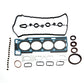 1kit Engine Rebuilding Kit valves oil seal gasket Engine repair pad gasket for CHANGAN CS75 1.5T 1.8T 2.0L