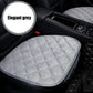 Car Seat Covers Full Set Plush Cars Accessories Breathable Car Seat Covers Universal for All Seasons Covers Cars Seats Warm Soft