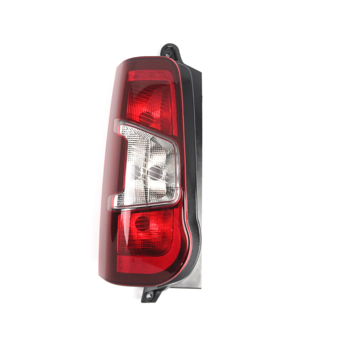 Red Car Rear Tail Light Lamp For Peugeot Partner Citroen Berlingo For Vauxhall Combo 2019-2024 Taillights 9819235880 9808243182