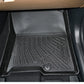 All Weather Floor Mats Cargo Liner for 2021 - 2024 2025 Kia Sorento Hybrid TPE Car Trunk Mat with Backrest Pad PHEV & HEV