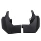 2009-2017 Front Rear 4pcs FOR Land Rover Discovery 4 LR4 Mudguard Fender Mud Flap Guards Splash Mudflaps Car Accessories