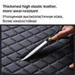 Custom Auto Luxury Leather Car Floor Mat For Renault Clio 4 2013 2014 2015 2016 Car Mat Full Set Women Waterproof Accessories