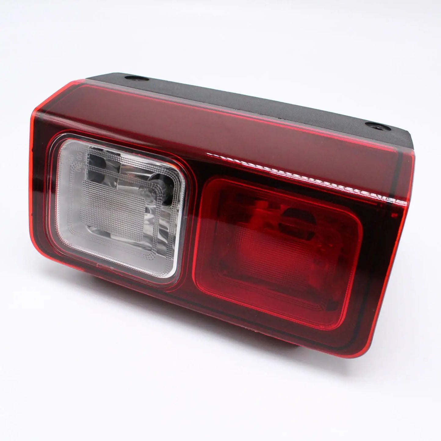 Right Side Tail Light Rear Tail Lamp Assembly for Renault Trafic III Easy to Install Repair for Direct Replaces Automotive Parts