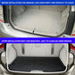 Trunk Mats For Mazda 3 Mazda3 Axela Sedan BP 2023 2022 2021 2020 2019 High Temperature Resistant Storage Carpet Auto Accessories