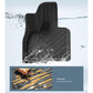 for Chery Jaecoo J7 2023 2024 2025 Floor Mats Car Mat TPE Waterproof Foot Mat Full Covers Accessories Specialized