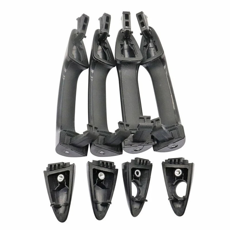 New Outer Exterior Door Handle for Hyundai Accent 2012-2017 82662-1R060 82652-1R060 82661-1R050 82651-1R050 82652-1R060