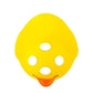 Car Decoration Rubber Duck Halloween with Magic Hat Cloak Broom Sunglasses Necklace for Car Ornaments Home Table Decor