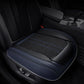 Leather Front Car Seat Protectors Covers Cushion Luxury Waterproof For i40 g30 nissan qashqai j10 kicks aveo byd sealion 6
