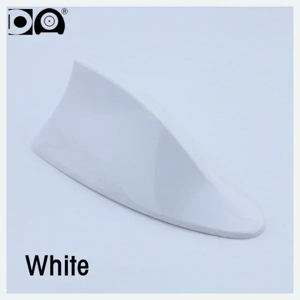 Universal DA01-B Car Radio Shark Fin Antenna Radio Signal  Auto Aerial Suitable For Most of Car Models
