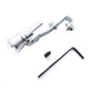 Universal Car Refit Device Exhaust Systems Turbo Simulator Sound Muffler Tip Pipe Mini Muffler Nozzle Car Accessories