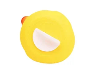 Car Decoration Rubber Duck Halloween with Magic Hat Cloak Broom Sunglasses Necklace for Car Ornaments Home Table Decor