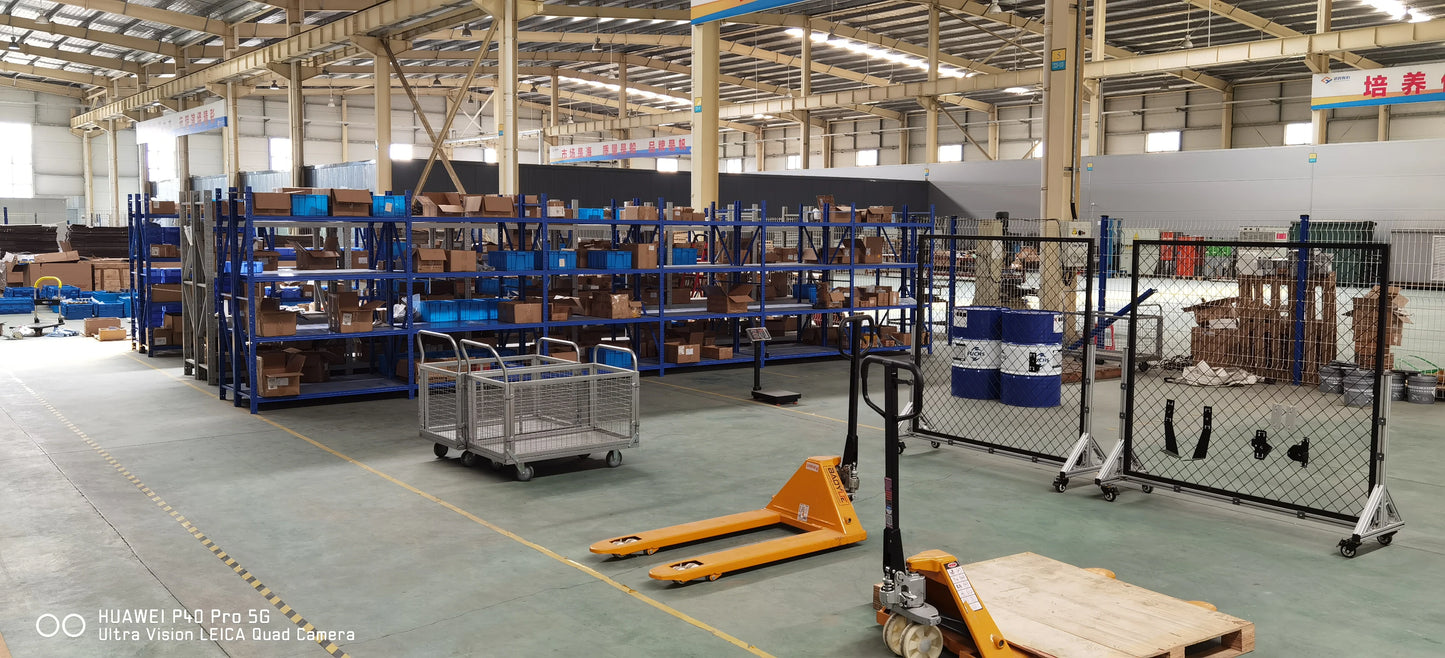 Full TPE Floor Mats For Tank 300 (2020-2024) - Not For Hybrids Waterproof Wear-Resistant Eco-Odorless Custom-Fit Easy-Clean