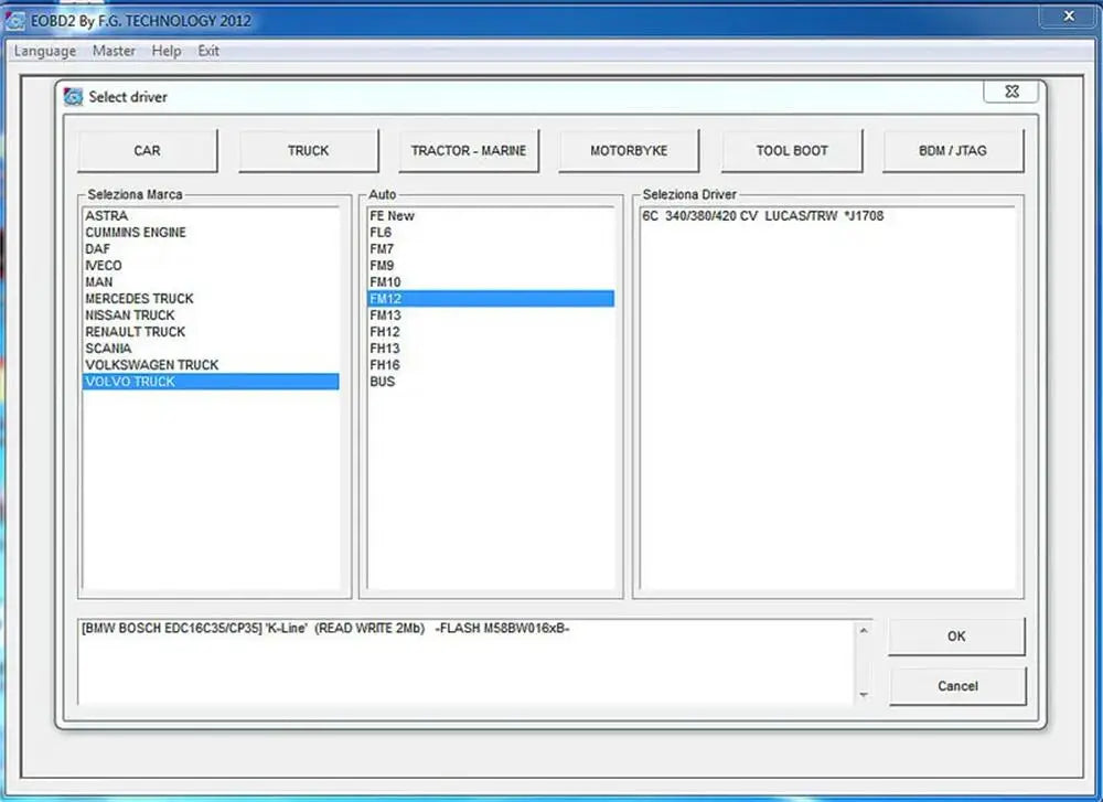 Full Chips Fgtech 0475 Galletto 4 Master V54 ECU Programmer By BDM/Tricore/OBD K-CAN Fg Tech Car Truck Moto Chip Tuning Tool