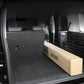 Rear Trunk Mats TPE Waterproof Cargo Liner For GWM Great Wall Tank 300 Full Surround Rear Seat Backrest Protection Pad