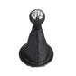5 Speed car Shift Knob Handball Dust Jacket for 207 307 308 607 608 for C3 for C4 C5 For Berlingo Gear Shifter gear shift lever