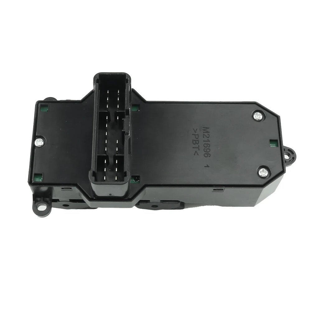 Car Driver Side Electric Power Window Control Switch 35750-SAE-P03 for Honda Civic CR-V 2001 2002 2003 2004 2005 35750SAEP03