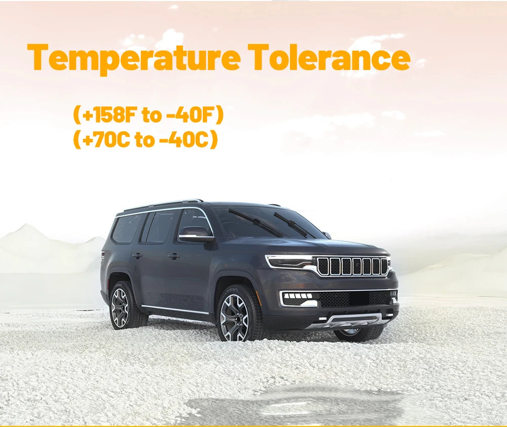 Car Front Wiper Blades Windscreen for Audi A5 S5 RS5 B8 2007-2023 8T 8F 8W6 SLine 2018 2010 2011 2020 2008 2012 2009 Windshield