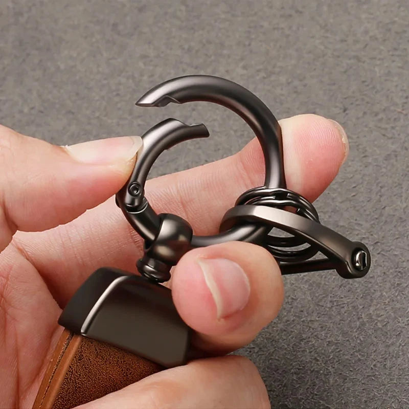 Car Logo Keychain Decoration Pendant Key Ring For Audi A5 Q5 A3 A4 A6 A1 A2 A7 A8 Q1 Q2 Q3 Q4 Q6 Q7 Q8 TT S5 B8 Quattro C6 B9 B6