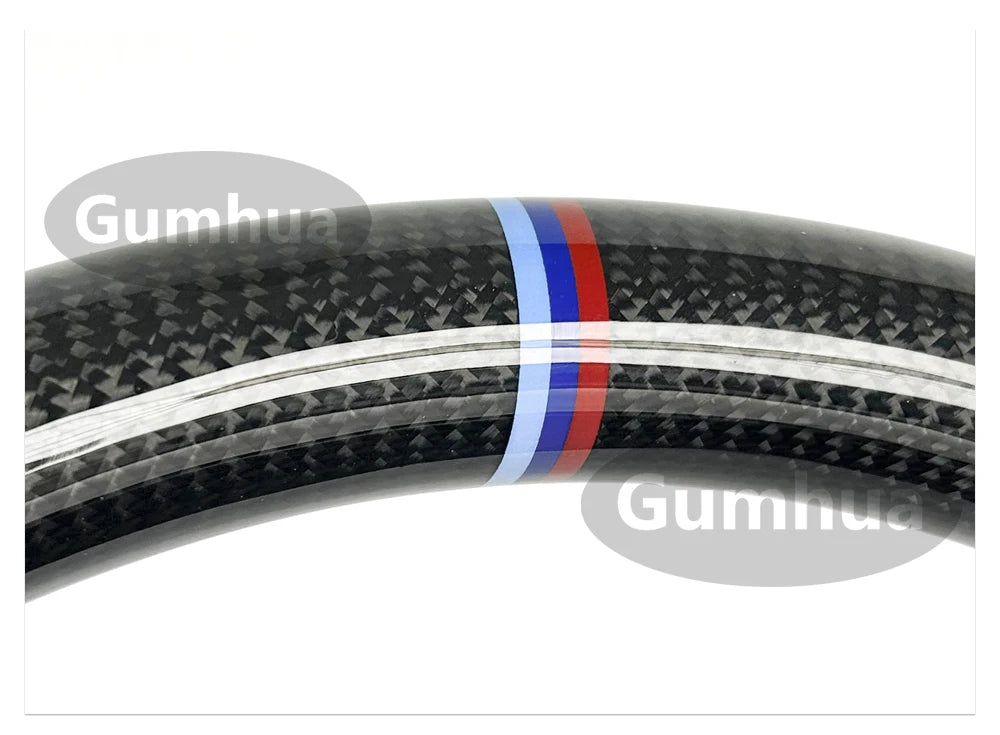 M Sport LED Steering Wheel For M1 M2 M3 M4 M5 M6 F30 F31 F32 F35 F36 F48 F52 F01 F02 F03 F10 F11 F13 F15 F16 F20 F21 F22 F25 F23