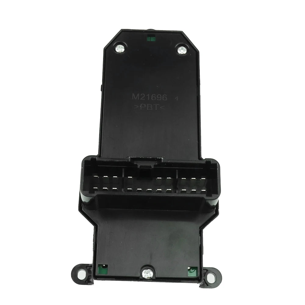 Car Driver Side Electric Power Window Control Switch 35750-SAE-P03 for Honda Civic CR-V 2001 2002 2003 2004 2005 35750SAEP03