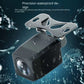 Car driving recorder HD night vision 4Pin infrared 1080P rear camera waterproof HD reversing camera