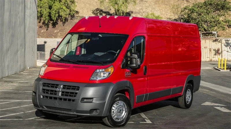 Rearview Mirror Glass Door Wing Mirror For Peugeot Boxer Manager for Citroen Relay Jumper With Heated Door Wing Rearview Mirrors