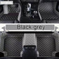 Custom Automotive Car Floor Mats For VW Jetta MK6 2011 2012 2013 2014 2015 Auto Luxury Leather Men Women Car Mats Full Coverage