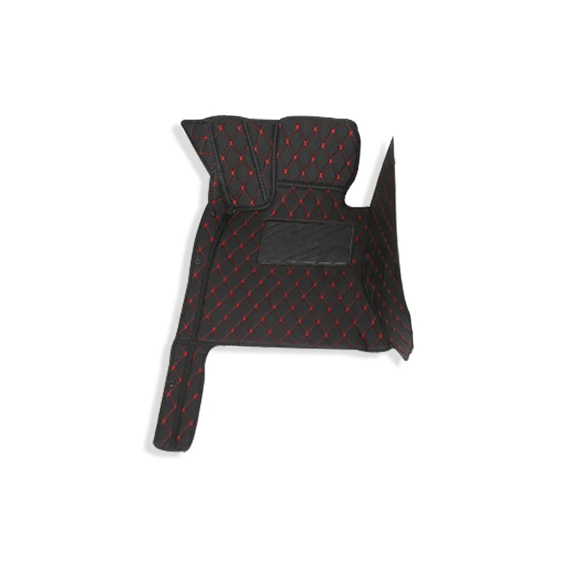 Carpets For Polestar 2 2024 2023 2022 2021 2020 2019 Car Floor Mats Auto Parts Foot Pads Accessories Interior Product Automobile