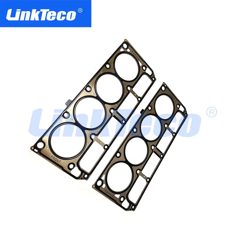 Engine Cylinder Head Gasket Kit 4.8 5.3 5.7 6.0 6.2 L For GM CADILLAC CHEVROLET GMC AVANTIAC PONTIAC SAAB BUICK HUMMER ISUZU