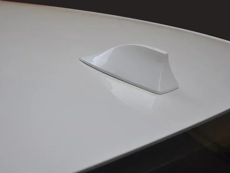 Universal DA01-B Car Radio Shark Fin Antenna Radio Signal  Auto Aerial Suitable For Most of Car Models