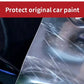 XPEL PPF 7.5Mil 6.5Mil Automotive Paint Protection Film High Gloss TPU PPF with Self Healing Technology Superior Transparency